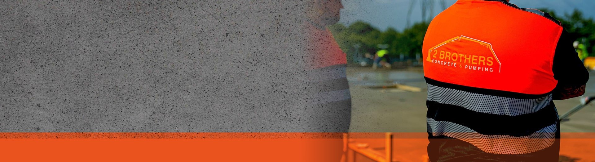 Concrete Slab Installation for a Garage